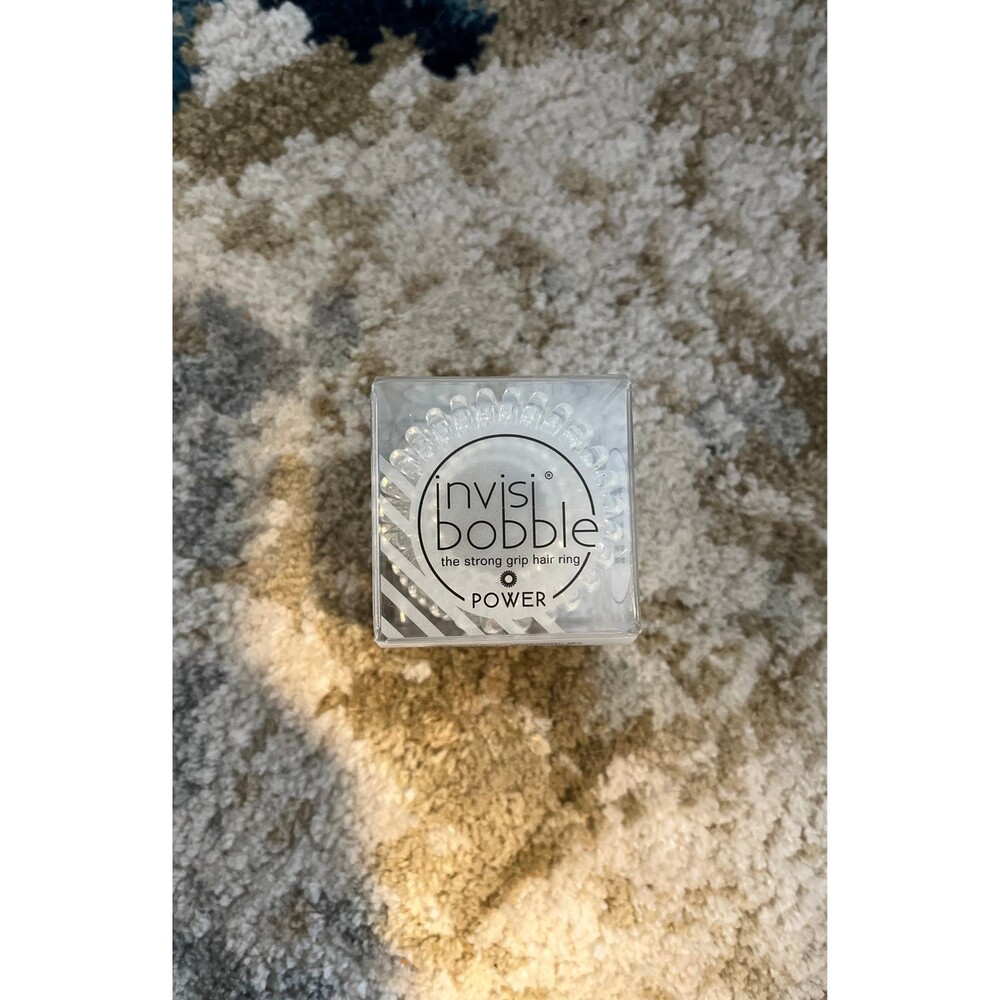 invisibobble Power Hair Ring